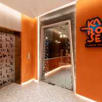 Hotel Adam Krabi ที่พักสุดเก๋ กระบี่