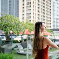 โรงแรมย่านพร้อมพบษ์ Pet friendly