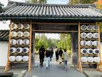 松島　瑞巌寺