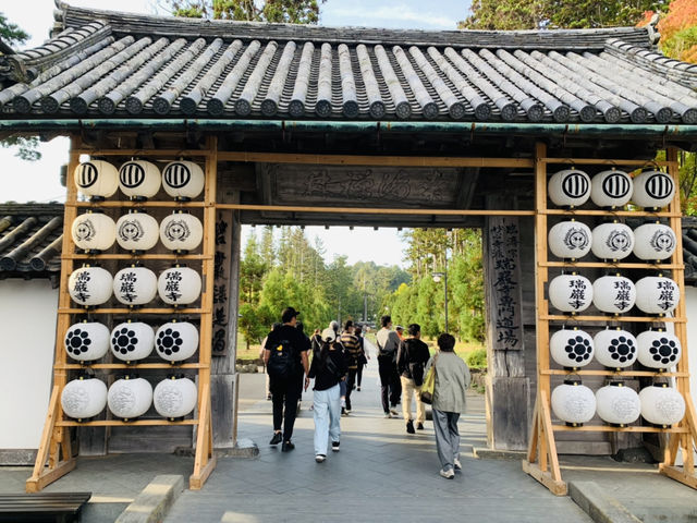 松島　瑞巌寺