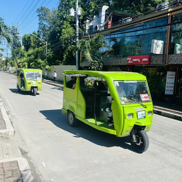 Đảo Boracay