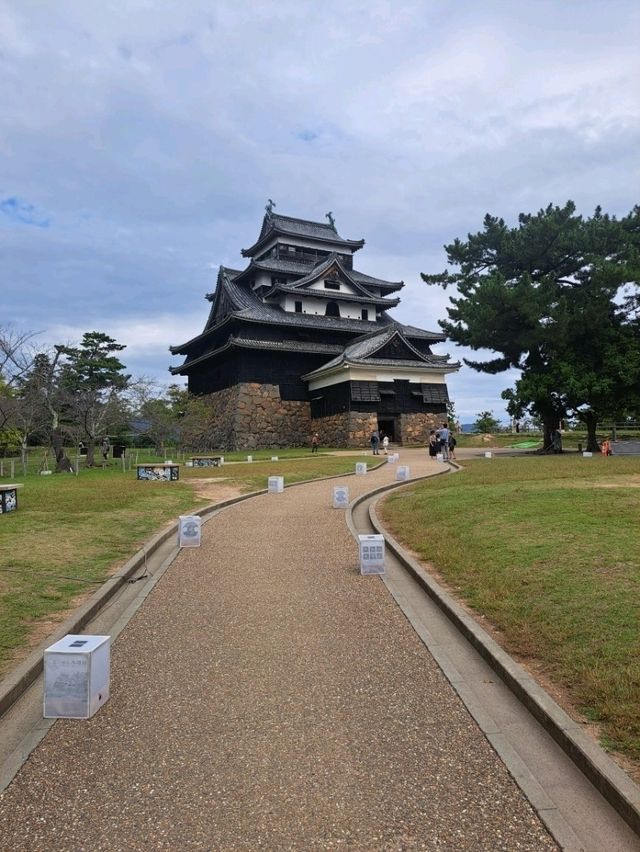 【島根県・松江】神戸から１泊２日で行く女ひとり旅