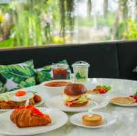 𝐝𝐮 𝐛𝐥é 𝐜𝐚𝐟𝐞 ดูเบล่ คาเฟ่ Du ble' Cafe
