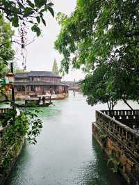 Wander the Waterways of Wuzhen: A Storybook Journey Through China’s Iconic Water Town