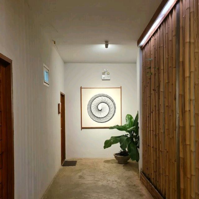 Homu Villa Pua
