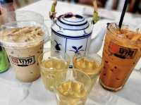 “ร้านโกปี๊” ร้านดังนครศรีธรรมราช