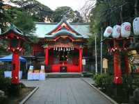 江之島 神奈川最美日落