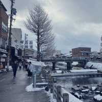 岐阜景點｜冬雪到「飛驒小京都」高山老街一日遊—高山 古い町並