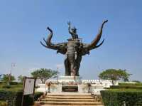An Enchanting Cultural Experience at Leg
