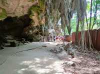 Discovering the Magic of Phra Nang beach