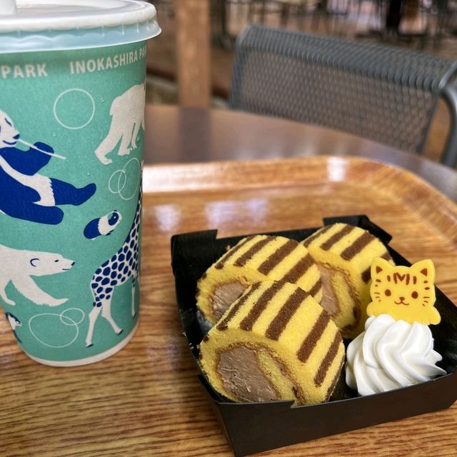 東京景點｜日本最古老的親子動物園—恩賜上野動物園