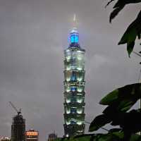 Taipei 101