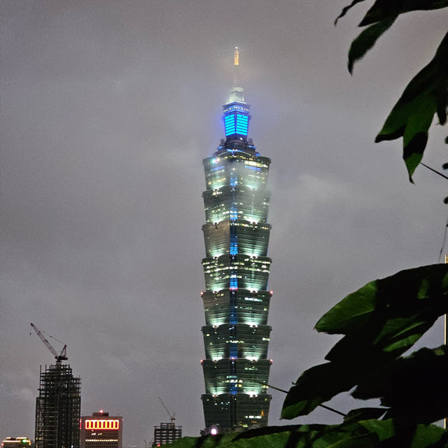 Taipei 101