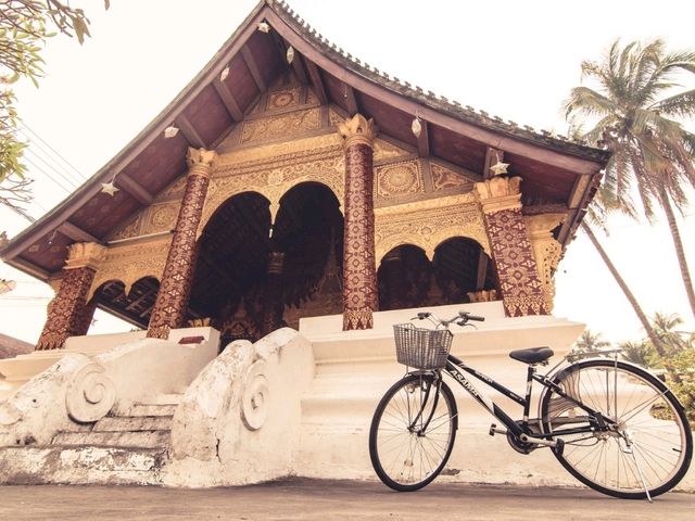 หลวงพระบาง
