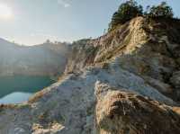 Kelimutu National Park