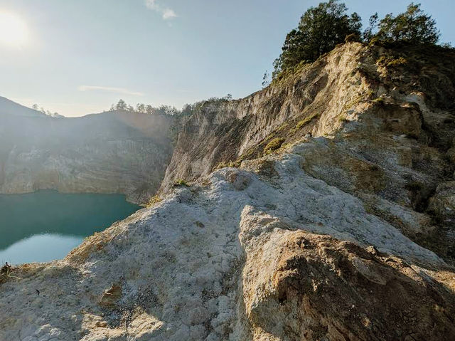 Kelimutu National Park