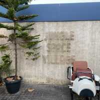 Jungle space village - คาเฟ่เขียวขจี จ.นครพนม