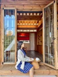 경주 럭셔리 한옥숙소를 찾는다면 여기❤️