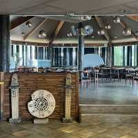 Fire & Stone Beach Front Restaurant Tangalooma