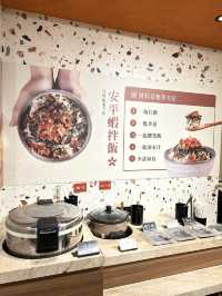 【 期間限定· 月光族燒肉套餐吃到飽 】