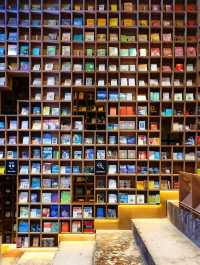 BookXcess RexKL เที่ยวกัวลาลัมเปอร์