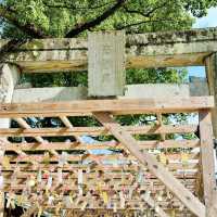 太宰府天滿宮-充滿禪意神社園區