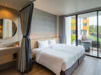 iSanook Resort & Suites Hua Hin