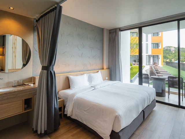 iSanook Resort & Suites Hua Hin