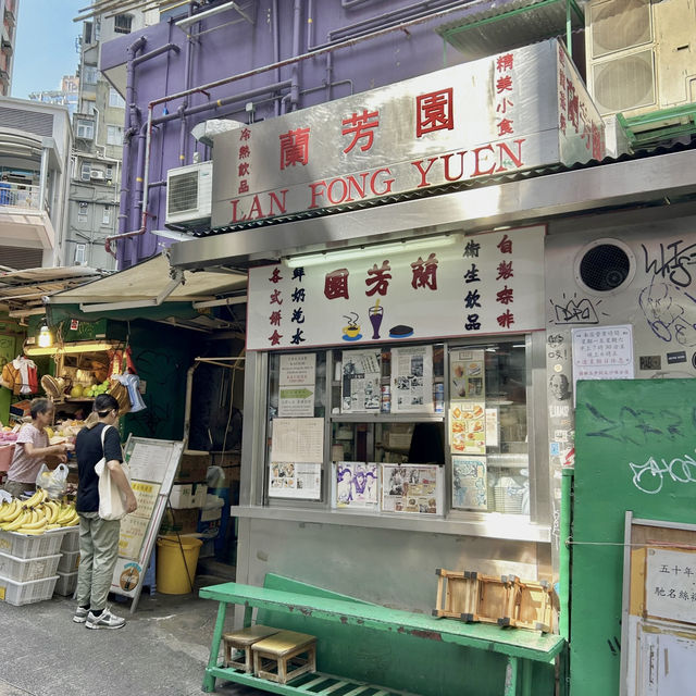 🇭🇰홍콩•마카오🇲🇴에 맛집이 가득해요💗
