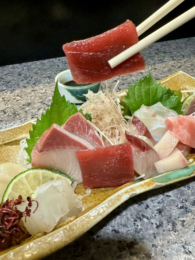 【山口旅行】海鮮が美味しすぎる🐟