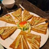 ร้านลับเก่าแก่ อ.ป่าโมก | ร้านอาหารปิ่นโต