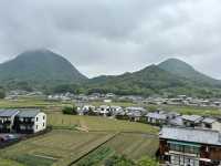 四國遍路+瀨戶內海單車遊