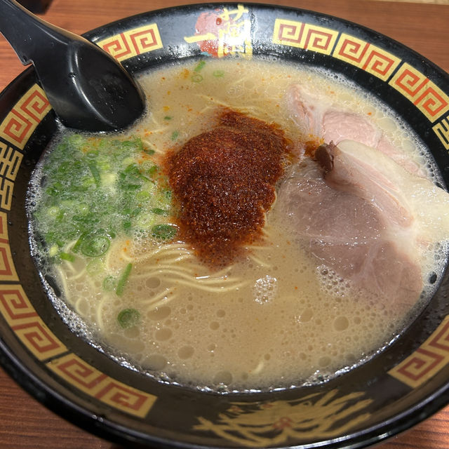 일본 도쿄 찐🍜면맛집 추천🥢🇯🇵