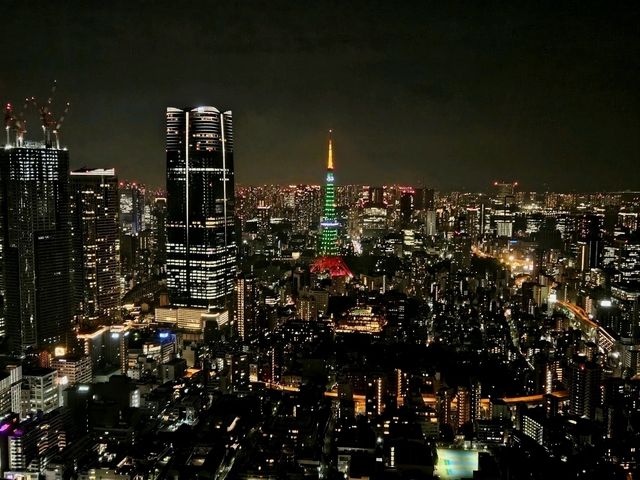 日本六本木之最新景點