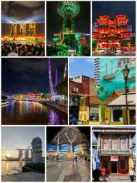 My Top  Top 10 SightSeeing in Singapore 