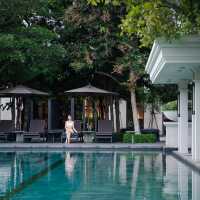 Baba beach club hua hin ที่พักติกทะเลหัวหิน
