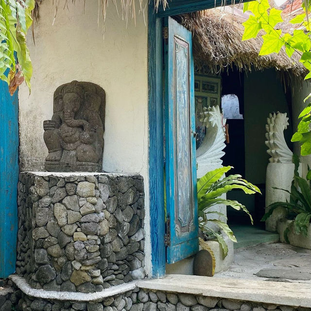 Fresh Flavors at The Temple Lodge
