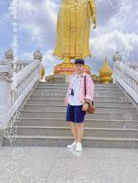 One Day Trip @Songkhla