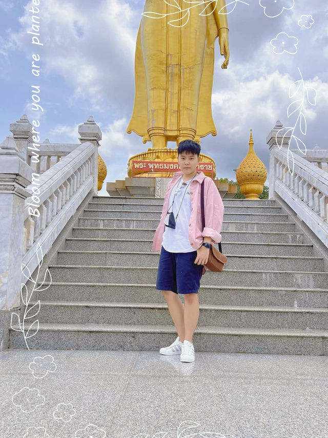 One Day Trip @Songkhla