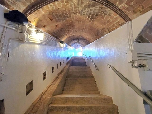 香港抗戰及海防博物館