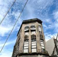 Songkhla Old Town