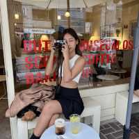 คาเฟาห้ามพลาดโอซาก้า
