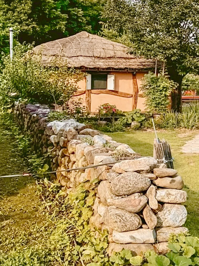 도시에서 벗어나 평화롭게 🏝️ 자연힐링하실 수 있는 😌촌캉스 여행지 추천 