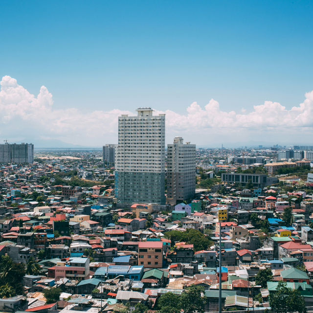 Manila City: A Vibrant Blend of History, Culture, and Modern Life