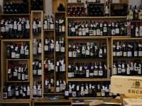 【イタリア・トリノ】こだわりの品揃えDepepe Vini