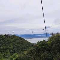 Kuala Lumpur-Langkawi|Langkawi-Kuala Lumpur(Return)