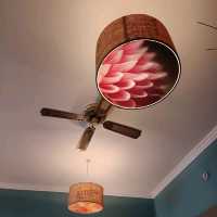 Nice food