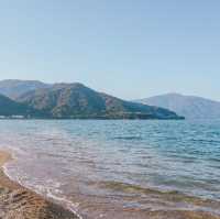 ⛴️ หนึ่งในเมืองท่าที่เคยรุ่งเรืองของญี่ปุ่น
