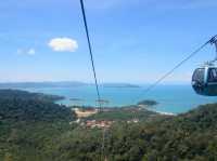 The best views of Langkawi