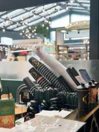 96 Cha ร้านชา Pop-up ที่สายชาต้องลอง
